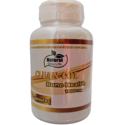 Producto Clean col de Natural One Life
